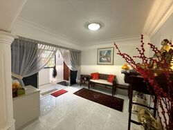 Blk 542 Serangoon North Avenue 4 (Serangoon), HDB Executive #503743141